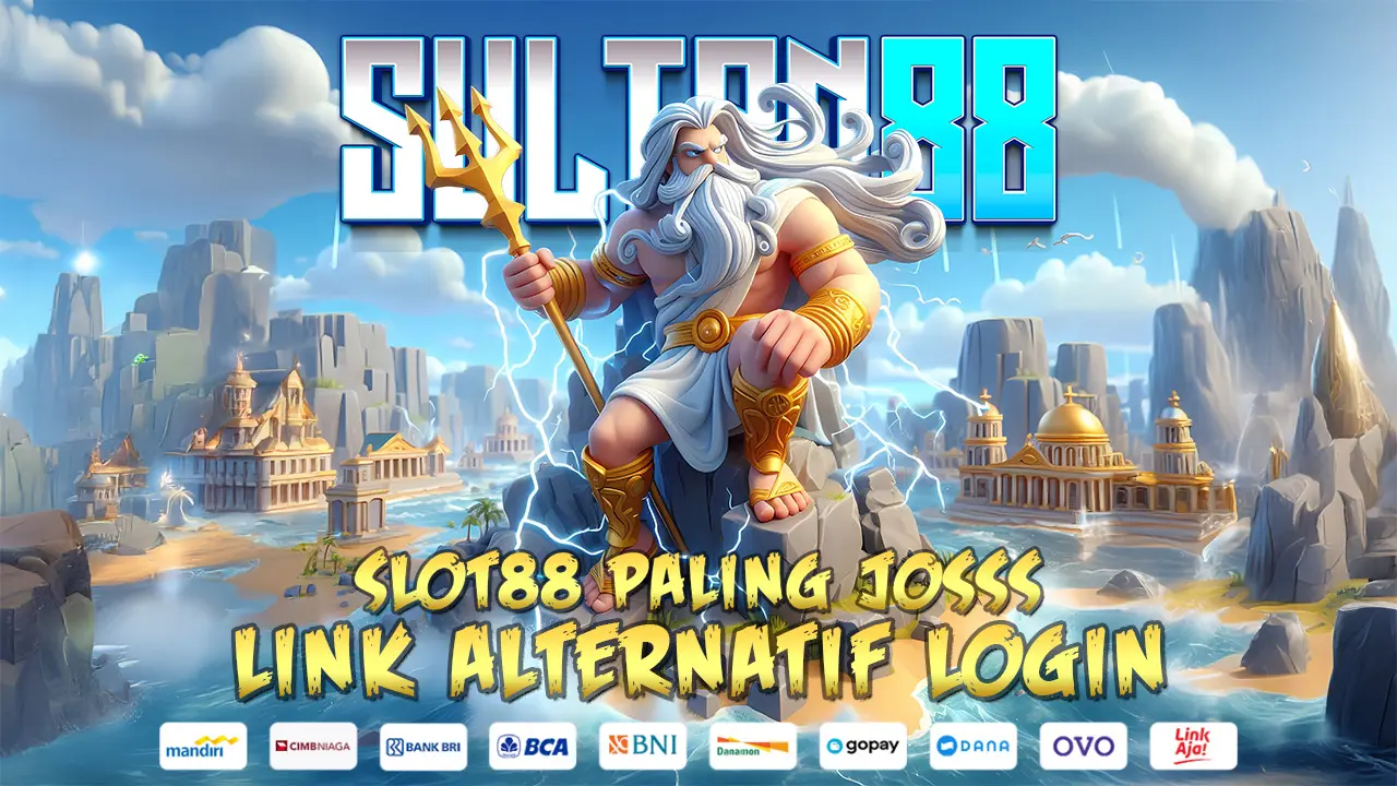 Ion188 slot88 resmi