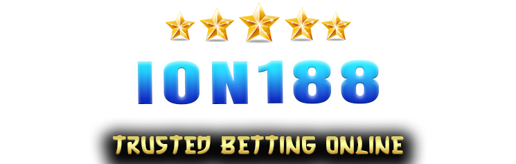 Ion188 Logo